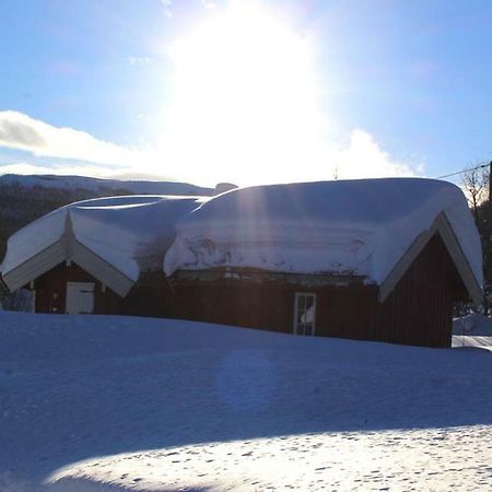 Gamlestugu Hytte Al Exterior photo